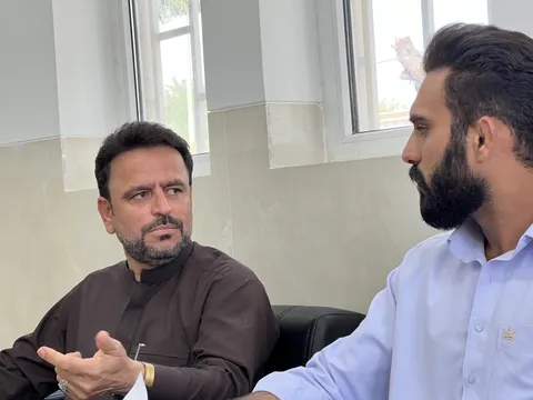 تأکید بر تقویت تعامل انتظامی و ورزش و جوانان برای تأمین امنیت برنامه‌های ورزشی ایرانشهر