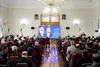 حاجی‌میرزایی: دستگاه دیپلماسی مسئول صیانت از منافع و امنیت ملی و اقتدار بین‌المللی است