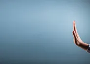 گاهی باید ترمز کار را کشید و زندگی کرد!