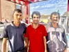 آمادگی متصدیان جایگاه‌های سوخت ایرانشهر جهت تامین سوخت مردم در شرایط جنگی با خدمات شبانه روزی