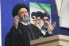امام جمعه اردبیل: می‌خواستند ایران را بشکنند، اما هیبت خودشان فرو ریخت