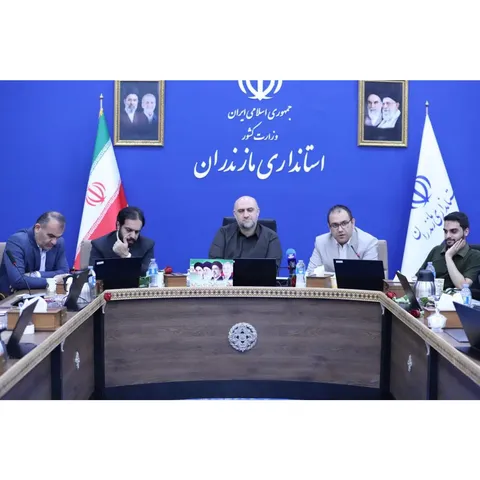 علامه عزیزی: دکتر پزشکیان بر مشارکت نسل Z در نظام حکمرانی تأکید دارد/ باید از ظرفیت نسل جدید در حل مسائل کشور استفاده کنیم