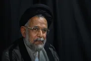 پیام تبریک دستیار ویژه رئیس‌جمهور در پی انتصاب فرماندهان ارشد نیروهای مسلح