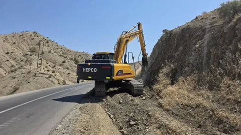 ایمن‌سازی ۱۱۲ نقاط مستعد حادثه در محور‌های مواصلاتی استان کرمانشاه