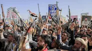 انصارالله: حمله عربستان به الحدیده بی‌پاسخ نخواهد ماند