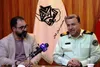 رسانه‌ها بازوی توانمند پلیس در ارتقای امنیت و آرامش اجتماعی هستند