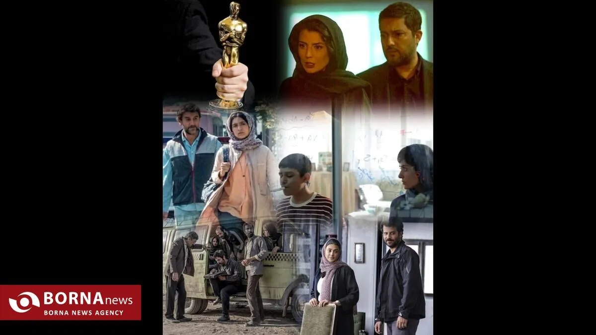 اسکار ایران پشت درهای بسته؛ وقتی حق فیلمسازان و رسانه‌ها نادیده گرفته می‌شود