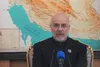 قالیباف: حضور میلیونی مردم عراق در تشییع رهبر شهید، اعلام وفاداری به راه او و مقاومت بود