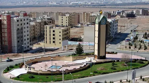کارنامه ۳ ساله اجاره در شهرهای جدید؛ پردیس در صدر، پرند در تعقیب+ جدول