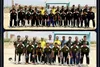 درخشش کریکت سیستان و بلوچستان در کشور ؛ دعوت از ۱۴ ملی پوش و دو‌مربی در اردوی تیم ملی