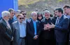 استاندار آذربایجان شرقی:۲۰۰ کیلومتر از آزادراه تبریز ـ زنجان تا پایان مهر سال جاری بهسازی می‌شود
