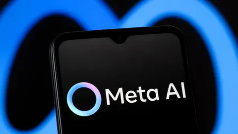 امکان ارسال پیام مستقیم به Meta AI برای تمامی کاربران Threads فراهم شد