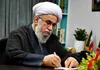 پیام آیت الله رمضانی در قدردانی از حضور مردم در آیین های تشییع امام شهید