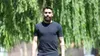 امیرحسین فشنگچی: خاطره‌ای از دربی دارم که از ذهن هیچ پرسپولیسی پاک نمی‌شود؛ دوست دارم خدابنده لو در این بازی گل بزند