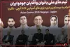 مراسم بدرقه جودوکاران اعزامی به بازی‌های آسیایی ناگویا در حضور وزیر ورزش و جوانان و رئیس فدراسیون جودو در مجموعه ورزشی کبکانیان برگزار شد