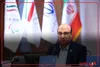 بازدید مهدی علی نژاد، دبیرکل کمیته ملی المپیک از اردوی تیم ملی MMA اعزامی به بازی‌های آسیایی