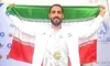 پیام تبریک مدیرکل ورزش و جوانان آذربایجان شرقی در پی افتخارآفرینی و مدال طلای امیر حسین زارع در رقابتهای قهرمانی ناشنوایان آسیا