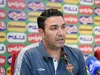 نکونام:نقاط قوت پرسپولیس را می‌دانیم، خوشحالم که مهدی ترابی به این بازی رسید