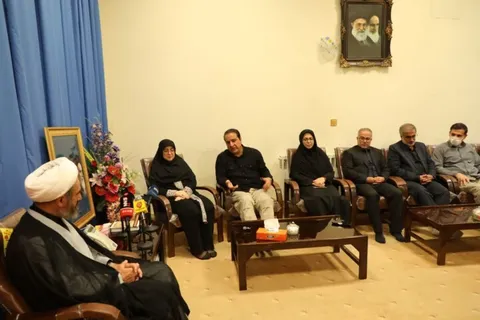 مردم ایران در روز‌های سخت نمره قبولی گرفتند