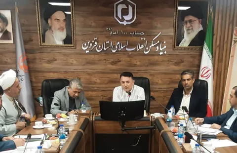 جشن تکمیل پروژه نهضت ملی مسکن قزوین شهریورماه برگزار می‌شود