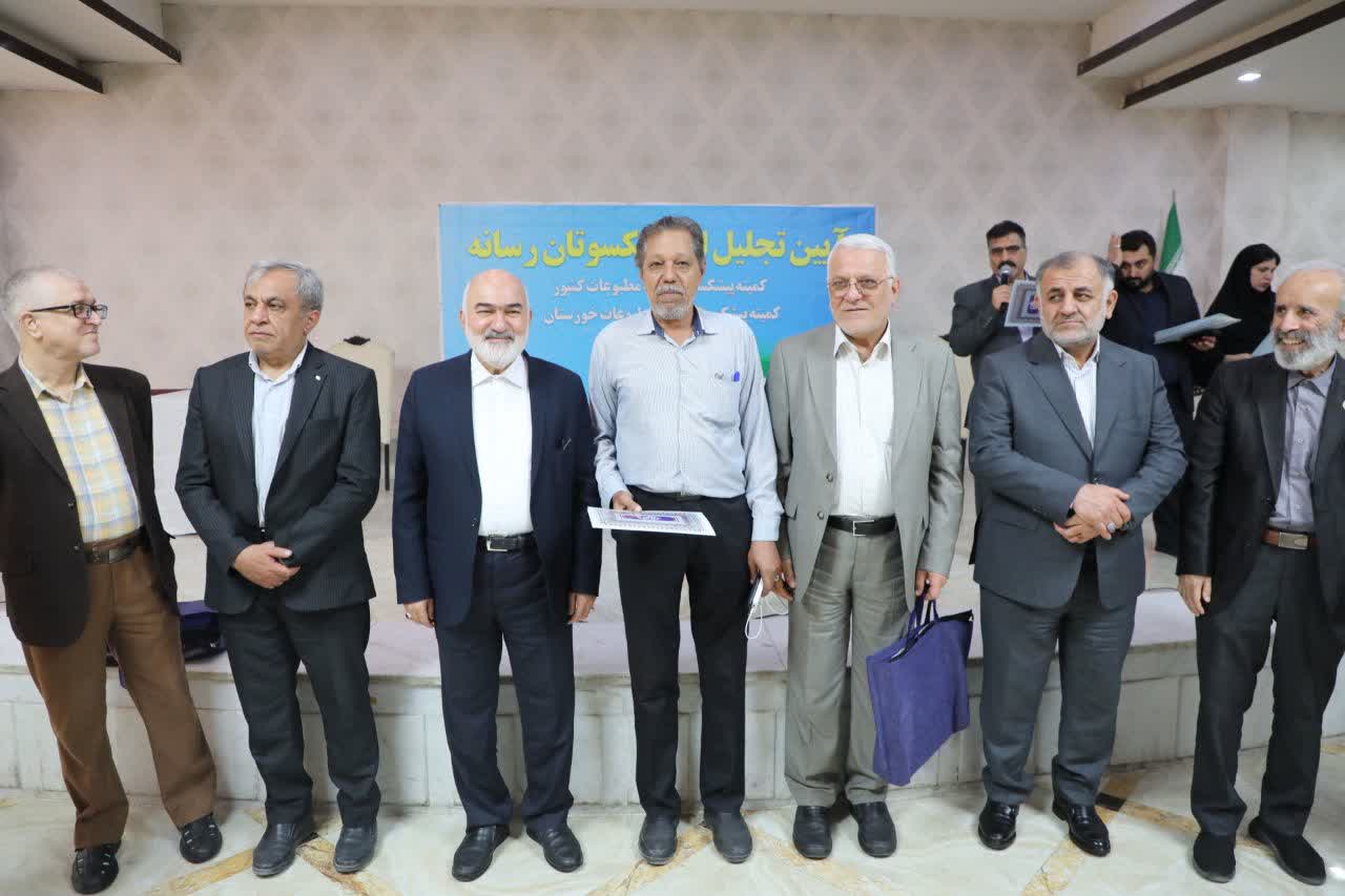 استاندار خوزستان: استاندار خوزستان: