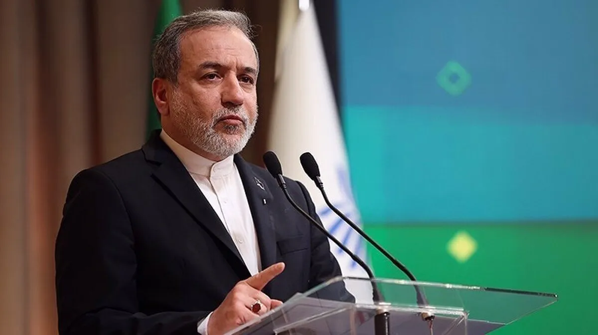 Anti-Iran ‘Munich circus’ shows Europe has lost geopolitical weight