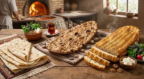 نان گرانتر می‌شود؟