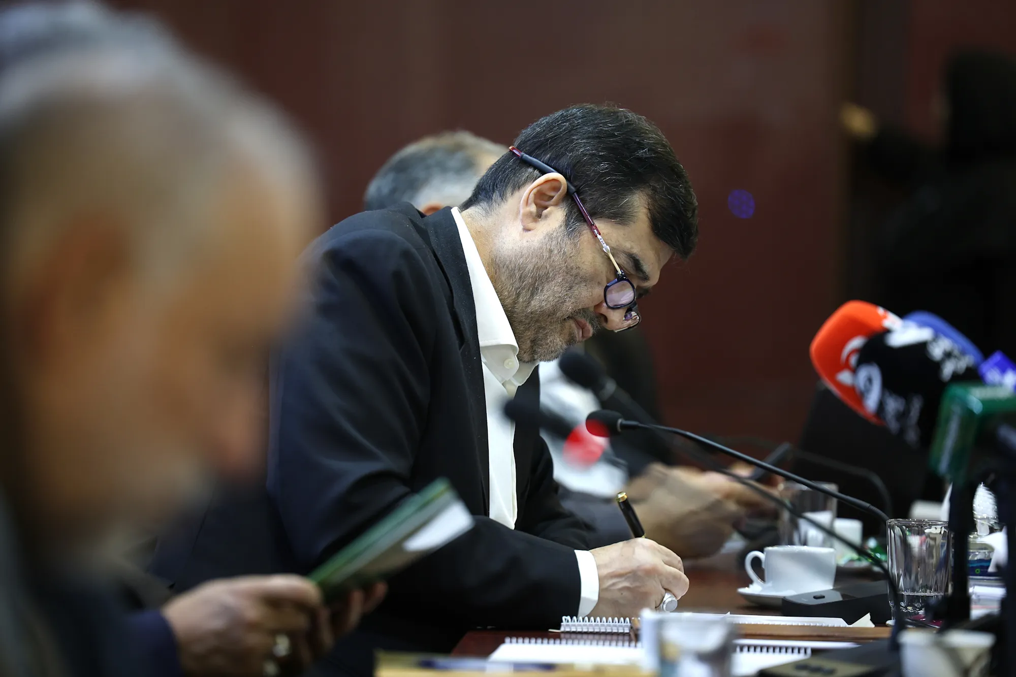 دنیامالی پس از حضور در کمیسیون اصل ۹۰ مجلس: هدف‌گذاری برای نتیجه‌ای مطلوب در المپیک ۲۰۲۸است/ با منابع موجود بهره‌وری ورزش را افزایش می‌دهیم