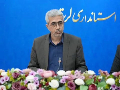 افتتاح و بهره‌برداری از ۳۳ طرح اقتصادی در لرستان طی هفته دولت