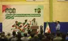 برگزاری جشنواره فرهنگی ورزشی هفته دفاع مقدس در فولاد مبارکه
