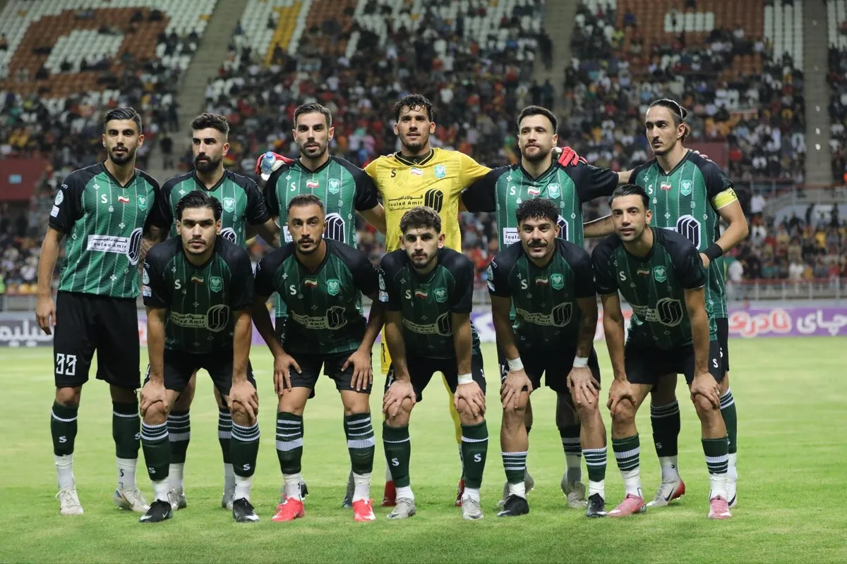 شنبه بازها در جهنم تختی خرم آباد؛ هشدار/ خیبر قربانی بحران پرسپولیس نشود