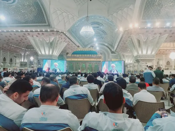 شبکه ایران یاران جوان