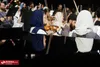 فیلم کنسرت «هری پاتر» و «بازی تاج و تخت» به شیراز رفت