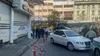 پایان گروگانگیری در خیابان ولیعصر تهران