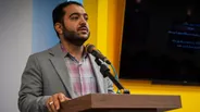 680 دانشجوی یزدی به پیاده‌روی اربعین اعزام شدند