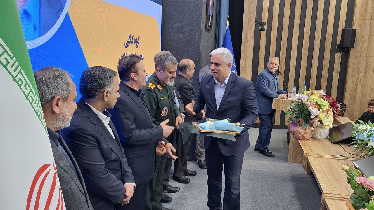رئیس اتاق بازرگانی قزوین: بازار روسیه فرصت بزرگی برای توسعه صادرات استان است