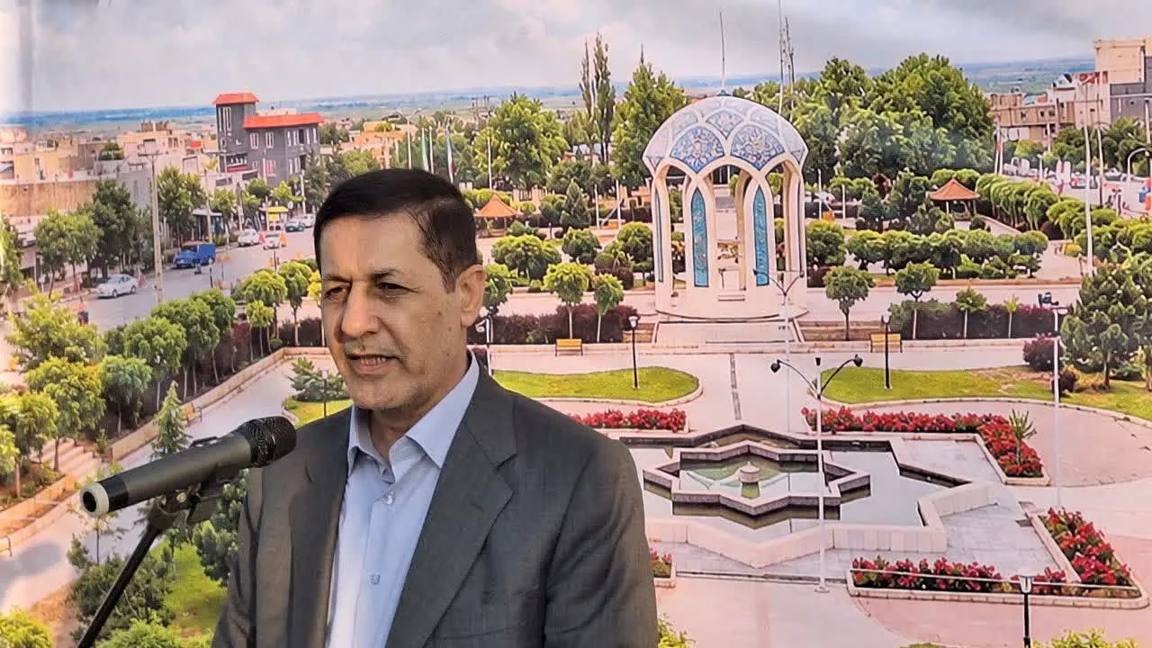 امیدی‌پور: ارزش پروژه‌های شهری به میزان اثرگذاری آنها در زندگی مردم است
