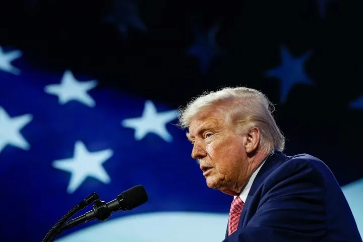 Majority of Americans Support Trump's Impeachment, New Poll Reveals