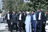 تاکید معاون اقتصادی استاندار قزوین بر تداوم راه شهدا 
