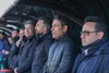 تارتار: برگزاری ادامه لیگ تکلیفم در گل‌گهر را مشخص می‌کند/ مربیگری در پرسپولیس شایعه‌ای بیش نبود