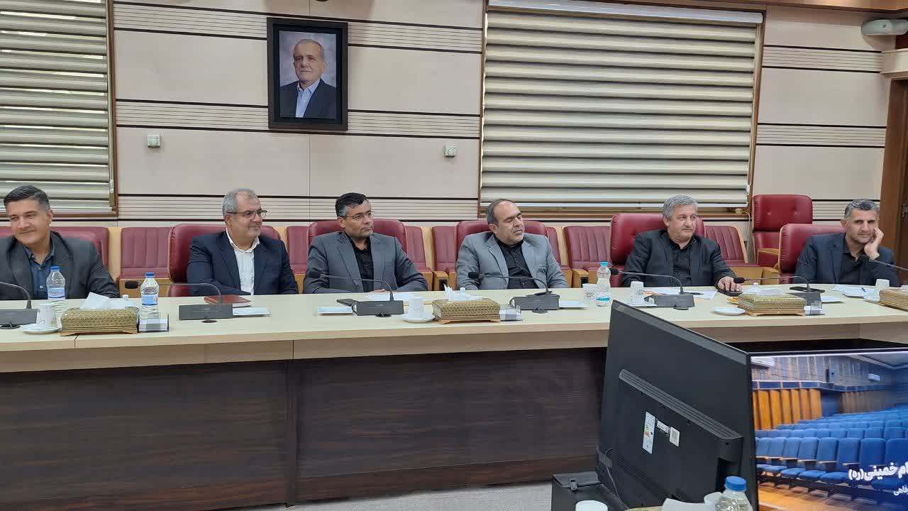 توسعه فضاهای مطالعاتی با مشارکت بخش خصوصی در اولویت قرار گیرد توسعه فضاهای مطالعاتی با مشارکت بخش خصوصی در اولویت قرار گیرد