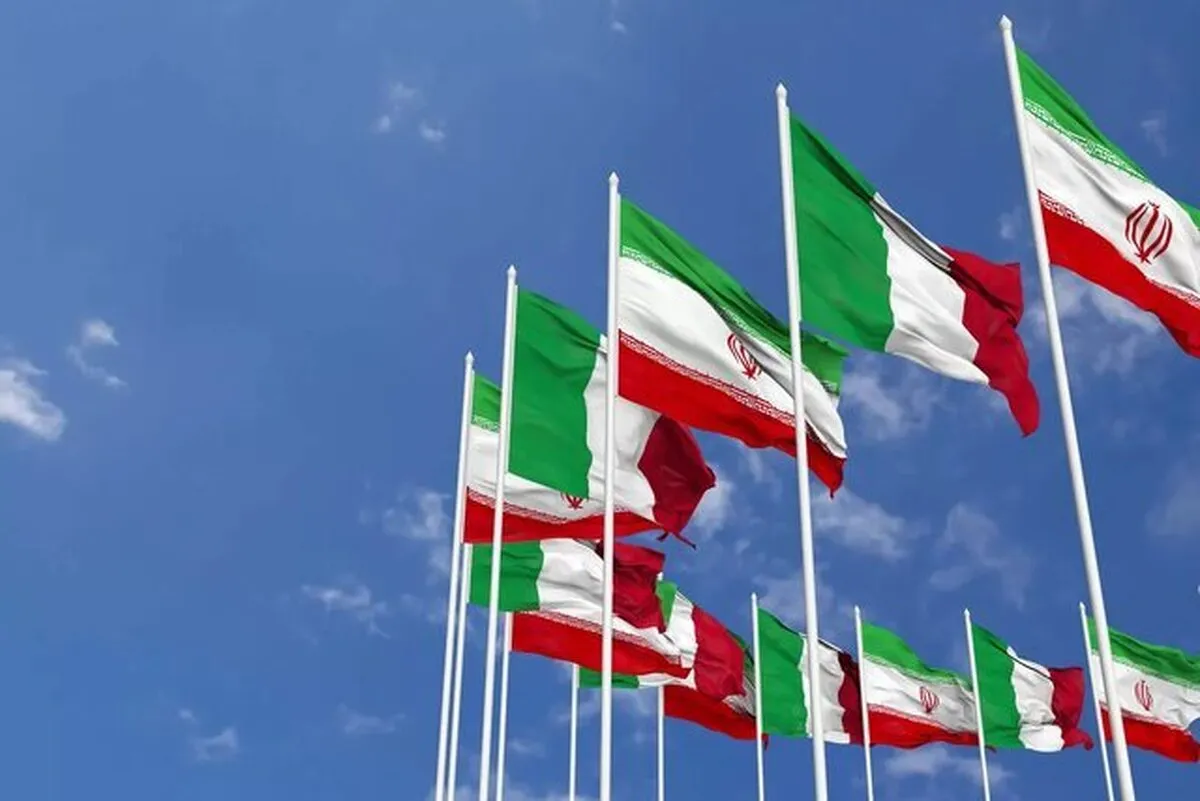 Open Letter of Iranian Families of Terrorism Victims to the Italian Judiciary