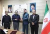 انعقاد تفاهم‌نامه بازآفرینی پایدار محله های هدف در کوت‌عبدالله / 1000 تُن قیر رایگان به شهرداری اهواز تخصیص داده شد