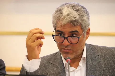 رئیس فدراسیون شمشیربازی: اردبیل سرزمین استعدادها و مایه مباهات ورزش کشور است