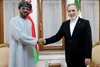 تعیین ترتیبات تنگه هرمز بر اساس حقوق و منافع ایران و عمان/ آمریکا از تفاهم کشورهای منطقه نگران است