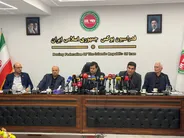 حسینی: در شرایط جنگی آگادمی ملی بوکس را ساختیم/ دنیامالی نگاه حمایتی از بوکس دارد
