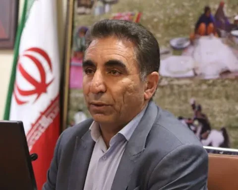 کریمی: فاز دوم تکمیل اطلس ملی عشایر در فارس آغاز شد