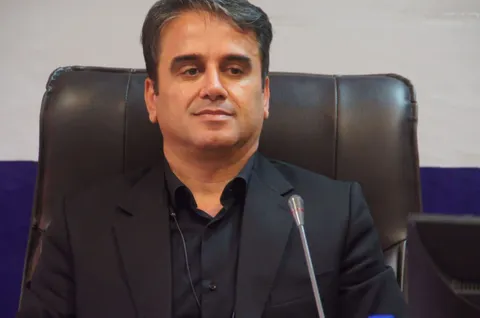 مدیرکل ورزش و جوانان لرستان : خبرنگاران منادیان دانایی وآگاهی هستند