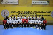 رقبای تیم ملی هندبال زنان ایران در مسابقات قهرمانی آسیا مشخص شدند