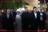 بدرقه کاروان ورزش ایران به بازی‌های آسیایی ناگویای ژاپن با حضور دنیامالی وزیر ورزش و جوانان